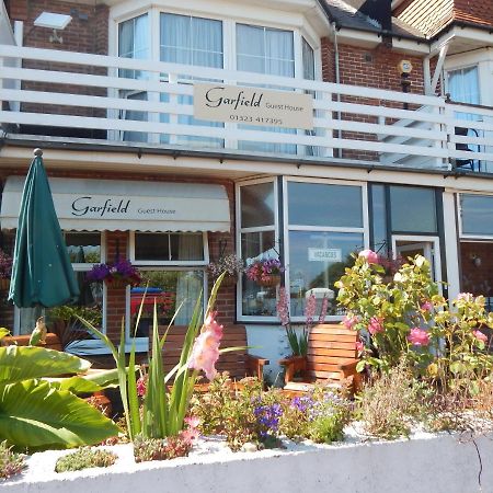 The Garfield Guest House Eastbourne Exterior foto